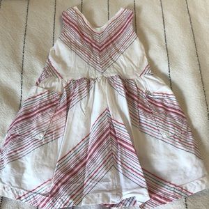 Oshkosh 4T dress